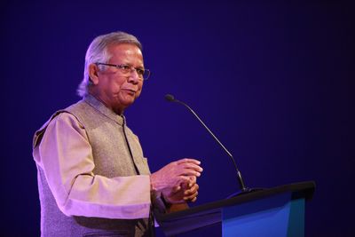 Big challenges ahead for Muhammad Yunus, Bangladesh’s new interim leader