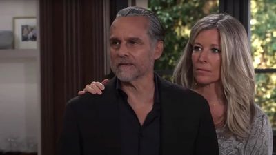 General Hospital spoilers: Medical emergencies and a big revelation reunite Sonny and Carly?