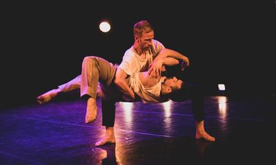 What Songs May Do... review – Nina Simone puts a spell on dance duet