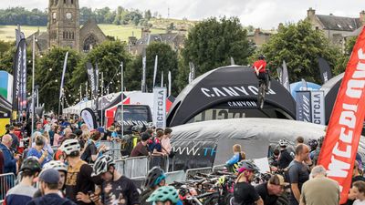 Spiralling costs, COVID-19 and bike industry woes cited as leading UK mountain bike festival announces closure