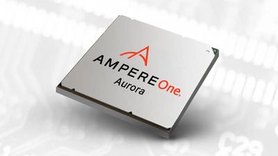 Breaking the 1000-core barrier: Ampere unveils roadmap for a 512-core CPU as battle for cloud-native market — but is it already too little too late for the lone Arm chip vendor?