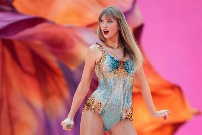 Organizers cancel Taylor Swift concerts in Vienna over fears of an attack