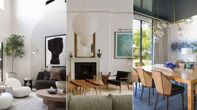 Where do interior designers shop for furniture? 23 designers share their favorite stores