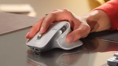 Logitech won't charge you a subscription fee for your mouse after all, but was it such a terrible idea?