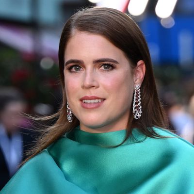 Princess Eugenie Wants to Leave Portugal for the U.K. on a "Permanent Basis"