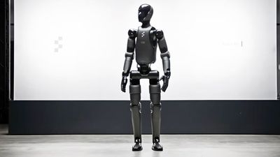 Sorry, Figure AI, but your robot won't be cool until it can walk like a human