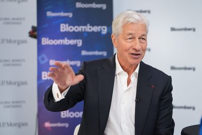 Jamie Dimon confirms his hit-by-a-bus CEO pick for JPMorgan Chase