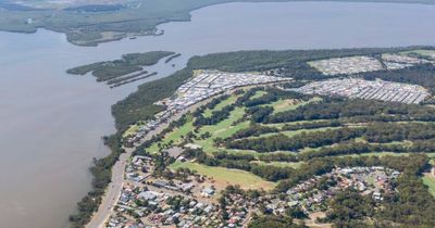 Hundreds of new homes slated for Williamtown PFAS contamination zone