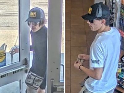 Suspects toss $52K in cash from car windows during chase with cops after ‘jackpotting’ theft