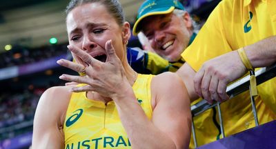 Paris becomes Australia’s greatest Olympics