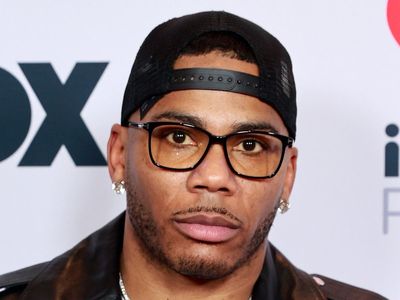 Rapper Nelly arrested and accused of drug possession at St Louis casino