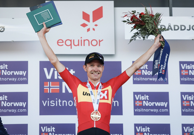 Arctic Race of Norway: Magnus Cort seals overall with stage 4 victory