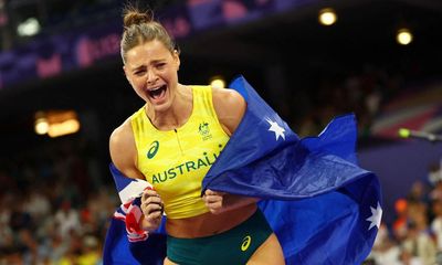 Paris 2024 Olympics: what you missed overnight in Australia on day 12 of the Games