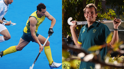 Aussie Olympic Hockey Player Tom Craig Apologises For Allegedly Attempting To Buy Cocaine