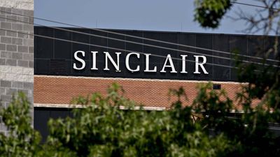 Sinclair Reports $17 Million Profit, Boosted by Election Ad Spending