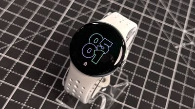 Pixel Watch 3 leak reveals an update I've wanted since the original Pixel Watch