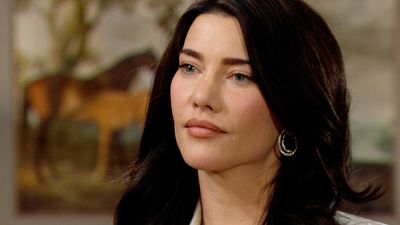 The Bold and the Beautiful recap for August 7, 2024: Steffy and Finn reconnect