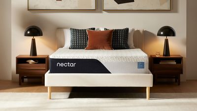 Nectar has revamped its best memory foam mattress — here’s what’s new