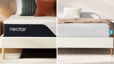 Leesa Original vs Nectar Classic: Which memory foam mattress is best for your sleep?