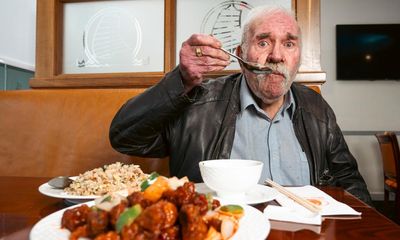 Jack Karlson, who shot to fame after ‘succulent Chinese meal’ arrest, dies aged 82