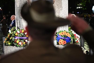 NSW’s Anzac Day retail ban is the latest in a long line of pious and empty symbolic gestures