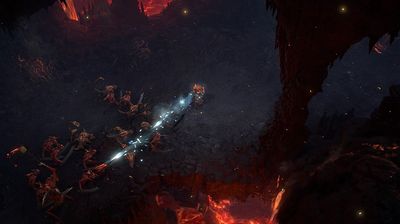 Diablo 4 Season of Infernal Hordes is Now Live!