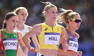 Olympic Games: Australians in action on day 13 in Paris