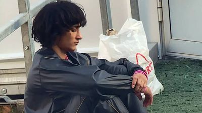 Vinesh Phogat's disqualification from Paris Olympics: 100g crush a billion hopes, turn dream of gold to dust