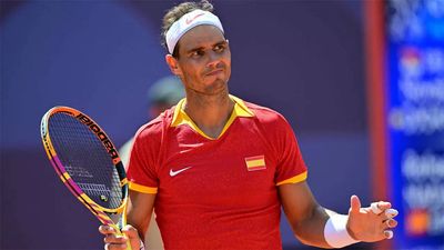 'I will miss those electric and special night sessions...': Rafael Nadal withdraws from US Open