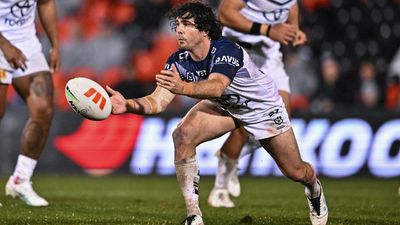 Premiership player Jake Granville to leave Cowboys