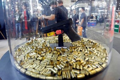 Judge Dismisses $10 Bn Mexico Lawsuit Against Six US Gunmakers