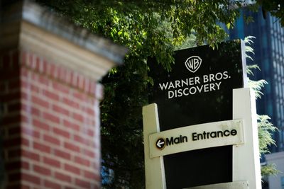 Warner Bros. Discovery Stock Plunges On $10 Bn Quarterly Loss