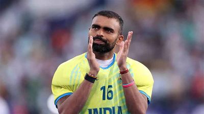 India to go all out for bronze at Paris Olympics