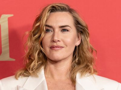 Kate Winslet is right – we need to stop worrying about belly rolls