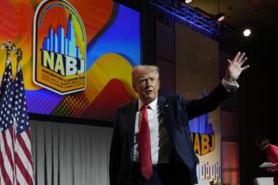 Republicans Criticize Kamala Harris' Racial Identity Claims