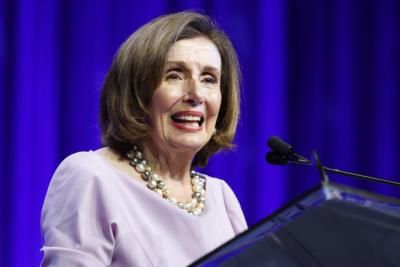 Pelosi's Influence Shapes Democratic Party Shakeup For 2024 Election