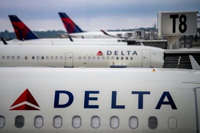 Delta Sued By Passengers For Mishandled Refunds After CrowdStrike Outage