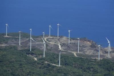 Global Wind Power Growth Falling Short Of Targets