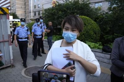 Chinese Court Rules Against Woman's Right To Freeze Eggs