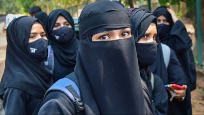 SC to hear on Aug 9 plea against Bombay HC ban verdict on burqa in college