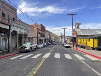 Three Arrested In Connection With Racial Altercation In Virginia City