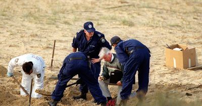 Stockton sand dunes double murderer to face parole hearing