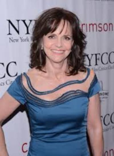 Sally Field Fondly Recalls Robin Williams' Compassionate And Intuitive Nature.