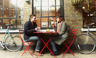 Bonding by Mariel Franklin review – smart satire of tech elites