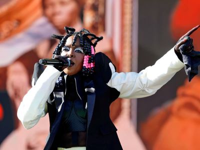 Lauryn Hill blames media ‘sensationalism’ for tour cancellation