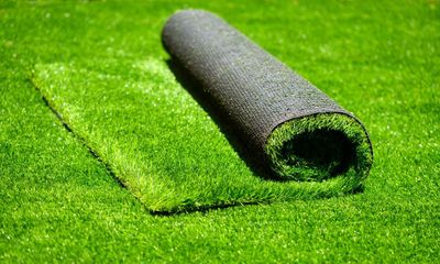 Homeowner’s fake plastic grass wears out its welcome with council in Melbourne’s west