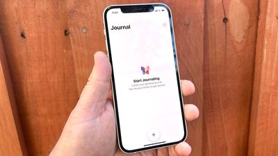 Here’s how to stop Apple’s Journal app from letting others detect your iPhone