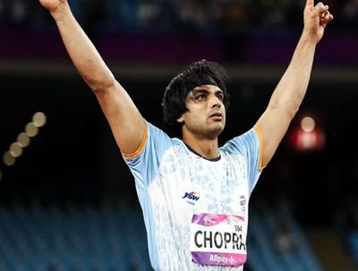 Paris Olympics 2024: Neeraj Chopra aims to repeat Tokyo 2020 heroics