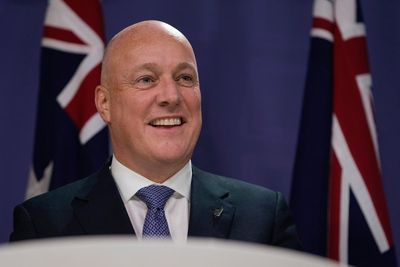 New Zealand PM suggests Australians are stupid in long-running war of words