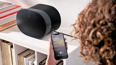 Sonos delays new products until broken app gets fixed — what we know